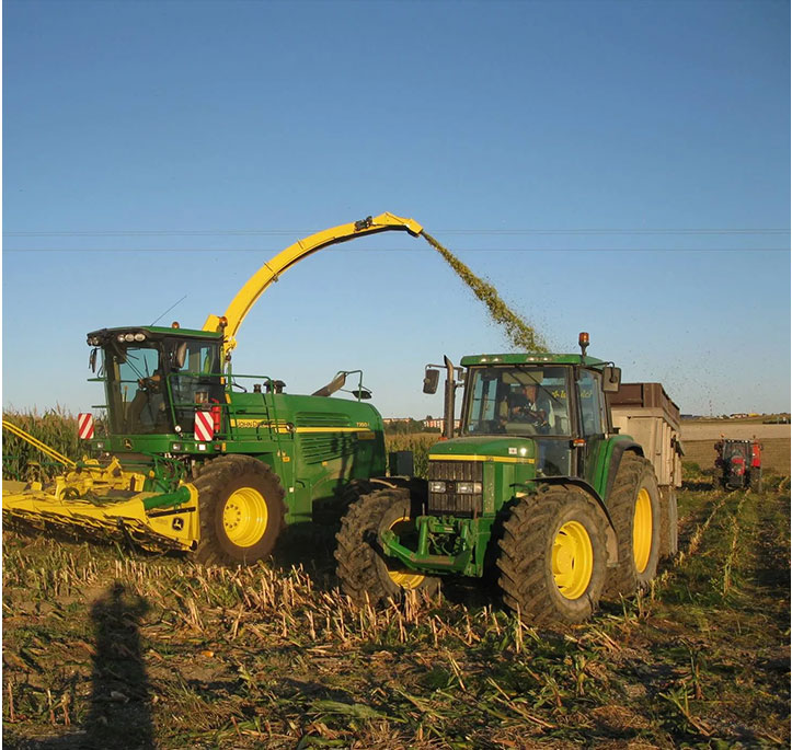 travaux agricoles